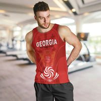 custom-georgia-rugby-men-tank-top-world-cup-2023-come-on-lelos