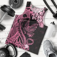 personalised-polynesian-floral-butterfly-men-tank-top-breast-cancer-pink-ribbon