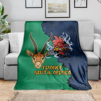 france-south-africa-rugby-blanket-springboks-and-gallic-rooster-world-cup-2023