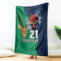 custom-france-south-africa-rugby-blanket-springboks-and-gallic-rooster-world-cup-2023