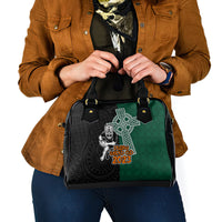 new-zealand-ireland-rugby-shoulder-handbag-warrior-black-fern-and-shamrocks-world-cup-2023