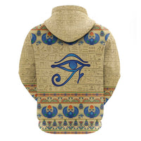 Ancient Egypt Scarab Beetle Hoodie - Wonder Print Shop