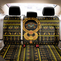 Egyptian God of The Sun Eye of Ra Back Car Seat Cover LT9 - Wonder Print Shop