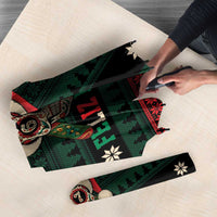 Mexican SEIS Siete 67 Meme Umbrella Feliz Navidad Mexico - Wonder Print Shop