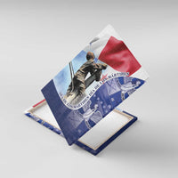 Panama Dia de los Martires Canvas Wall Art Panama Martyrs' Day Raises Flag LT9 - Wonder Print Shop