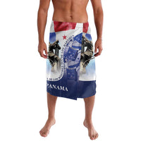 Panama Dia de los Martires Lavalava Panama Martyrs' Day Raises Flag - Wonder Print Shop