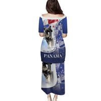 Panama Dia de los Martires Puletasi Panama Martyrs' Day Raises Flag - Wonder Print Shop