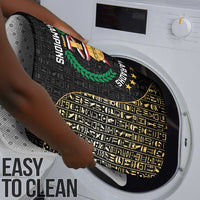 Egypt Pharaohs Bathroom Set African Football Champions 2025
