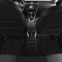 Custom Egypt Pharaohs Car Mats African Football Champions 2025