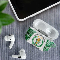 Nigeria Super Eagles AirPods Case African Football Champions 2025