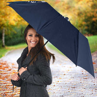 Never Forget Freedom American Memorial Day Umbrella