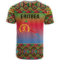 Eritrea 35 Years Of Independence T shirt 1991-2026 Freedom Legacy Pride
