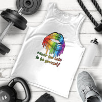 pride-month-to-be-yourself-men-tank-top-white-vibe