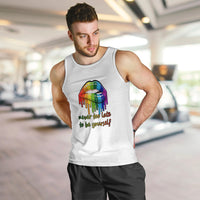 pride-month-to-be-yourself-men-tank-top-white-vibe