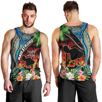 hawaii-strong-maui-wildfire-men-tank-top-pray-for-lahaina-maui