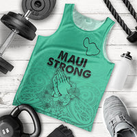 hawaii-strong-maui-wildfire-men-tank-top-no2