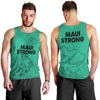 hawaii-strong-maui-wildfire-men-tank-top-no2