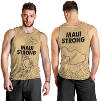 hawaii-strong-maui-wildfire-men-tank-top-no3