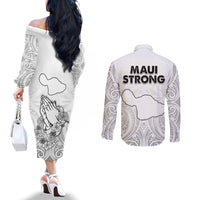hawaii-strong-maui-wildfire-couples-matching-off-the-shoulder-long-sleeve-dress-and-long-sleeve-button-shirts-no4