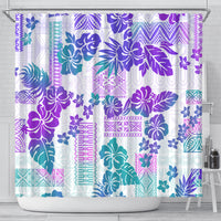 vintage-hawaii-shower-curtain-hibiscus-tapa-tribal-with-hawaiian-quilt-pattern-purple