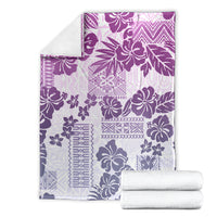 vintage-hawaii-blanket-hibiscus-tapa-tribal-with-hawaiian-quilt-pattern-violet