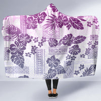 vintage-hawaii-hooded-blanket-hibiscus-tapa-tribal-with-hawaiian-quilt-pattern-violet