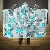 hawaii-tapa-tribal-hooded-blanket-with-hawaiian-quilt-pattern-aqua