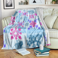hawaii-tapa-tribal-blanket-with-hawaiian-quilt-pattern-blue