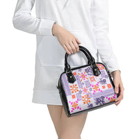 hawaii-tapa-tribal-shoulder-handbag-with-hawaiian-quilt-pattern-violet
