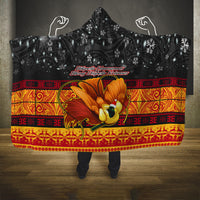 png-hamamas-krismas-hooded-blanket-papua-new-guinea-bird-of-paradise-merry-christmas-black-style