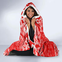 personalised-hawaii-mele-kalikimaka-hooded-blanket-santa-beach-merry-christmas