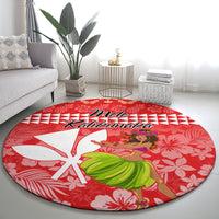 hawaii-mele-kalikimaka-round-carpet-santa-claus-and-hula-dancing-merry-christmas