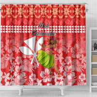 hawaii-mele-kalikimaka-shower-curtain-santa-claus-and-hula-dancing-merry-christmas