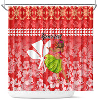 personalised-hawaii-mele-kalikimaka-shower-curtain-santa-claus-and-hula-dancing-merry-christmas