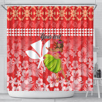 personalised-hawaii-mele-kalikimaka-shower-curtain-santa-claus-and-hula-dancing-merry-christmas