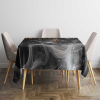 Mythical Anubis Tablecloth The Egyptian God of Death - Wonder Print Shop