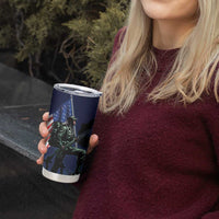 Memorial Day Veteran Remember and Honor Tumbler Cup