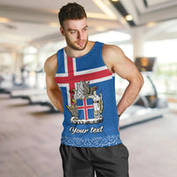 personalised-iceland-men-tank-top-icelandic-coat-of-arms-and-flag