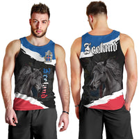 icelandic-horse-men-tank-top-icelandic-coat-of-arm-black