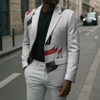 Egypt Custom Blazer Pharaoh Legacy Edition