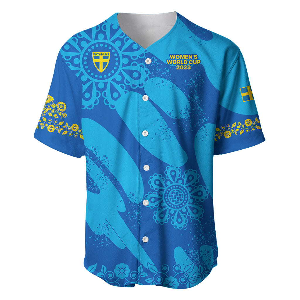 custom-sweden-women-football-baseball-jersey-blagult-world-cup-2023