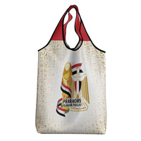 Egypt WC26 Future Champions Grocery Bag Ya Masr Yalla