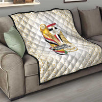 Egypt WC26 Future Champions Quilt Ya Masr Yalla
