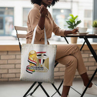 Egypt WC26 Future Champions Tote Bag Ya Masr Yalla