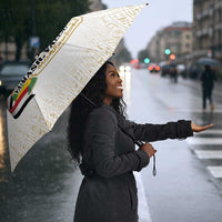 Egypt WC26 Future Champions Umbrella Ya Masr Yalla