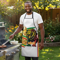 Senegal WC26 Future Champions Apron Lions de la Teranga Allez Gainde