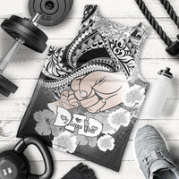 personalised-polynesian-pride-happy-father-day-men-tank-top-i-love-you-dad-polynesian-tribal-black
