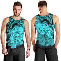 personalised-polynesian-pride-happy-father-day-men-tank-top-i-love-you-dad-polynesian-tribal-aqua