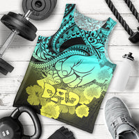 personalised-polynesian-pride-happy-father-day-men-tank-top-i-love-you-dad-polynesian-tribal-gradient-1