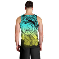 personalised-polynesian-pride-happy-father-day-men-tank-top-i-love-you-dad-polynesian-tribal-gradient-1